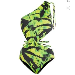 Roberto Cavalli Swimsuit